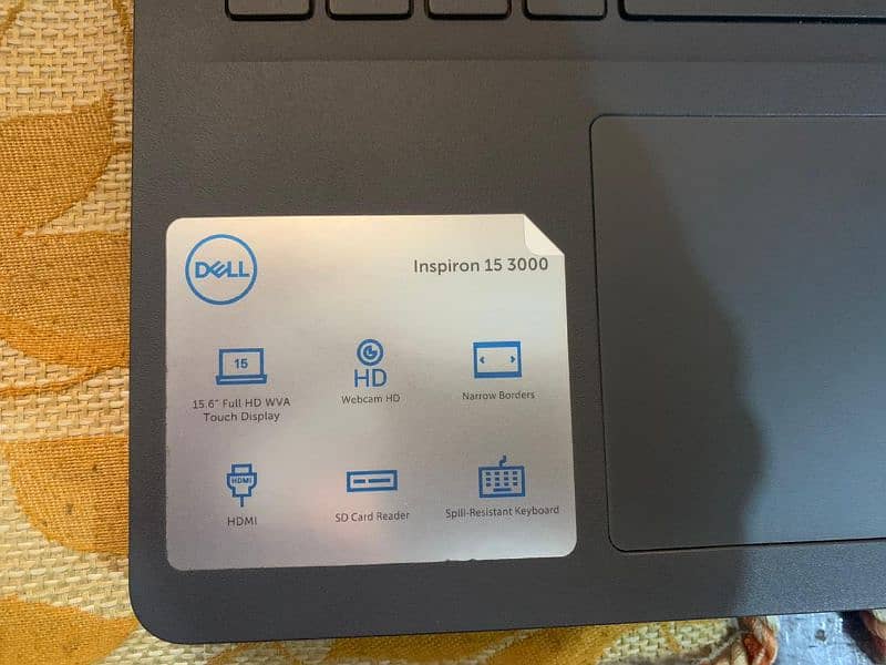 Dell Laptop Inspiron / Core i5 / 11th Generation 1