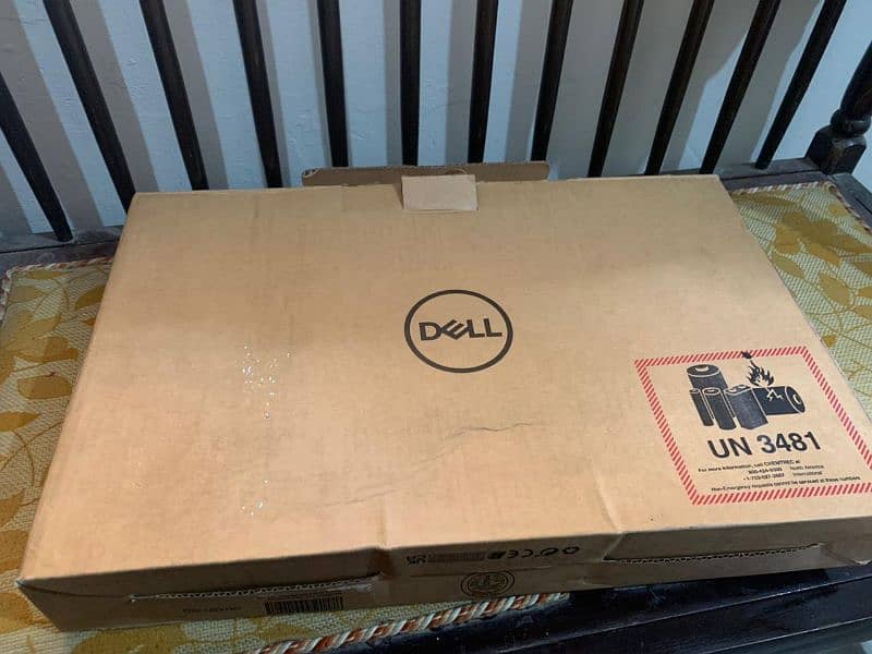 Dell Laptop Inspiron / Core i5 / 11th Generation 8