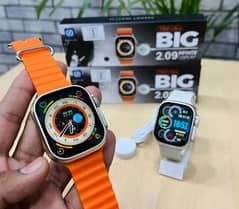 T900 Series 8 T900 Pro Ultra Smart Watch