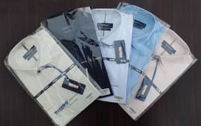 Premium Quality Formal Shirts 0