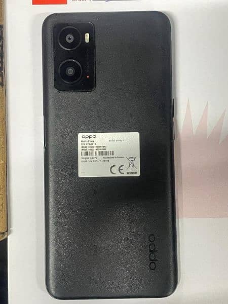 Oppo A76 6+128 1