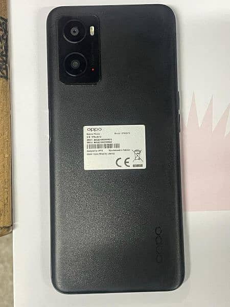 Oppo A76 6+128 4