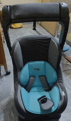 Car Seat for baby 0