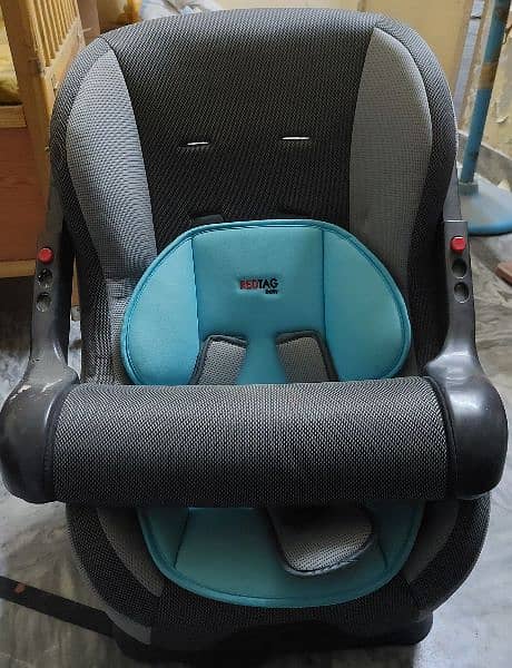 Car Seat for baby 1