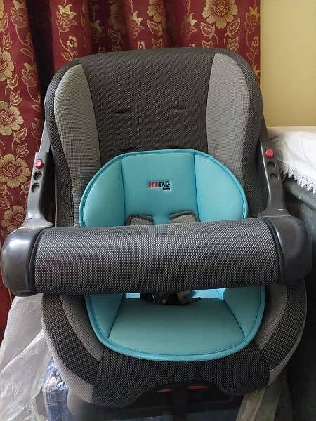 Car Seat for baby 4