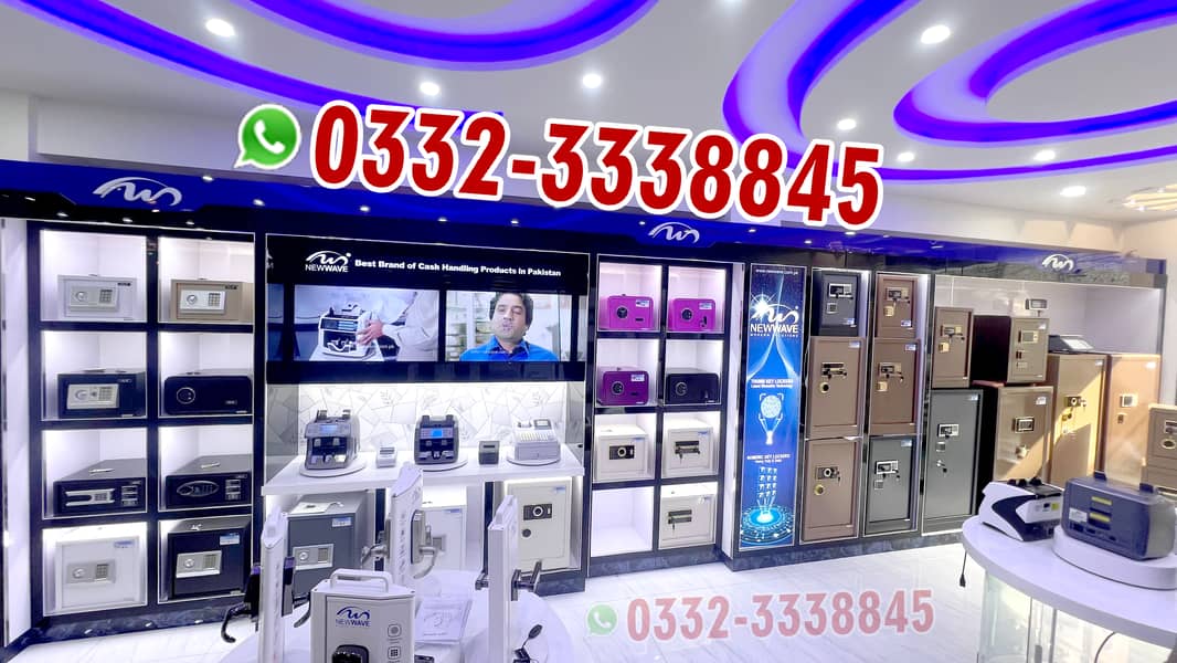 newwave cash counting machine,locker,cash register,binding machine olx 14