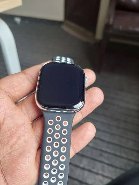 Smart Watch Ws-S9 Max 3