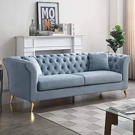 Sofa Making - L Shape Sofa - Sofa Set - Sofa Poshish - Sofa Repair 10