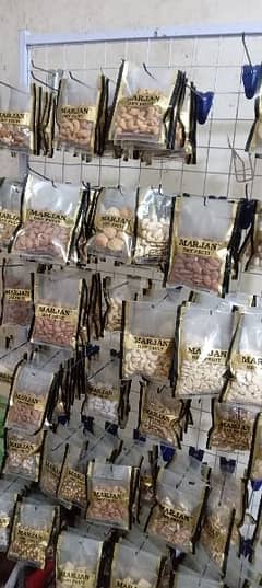 MARJAN SPICES AND DRY FRUITS AVAILABLE FOR SALE