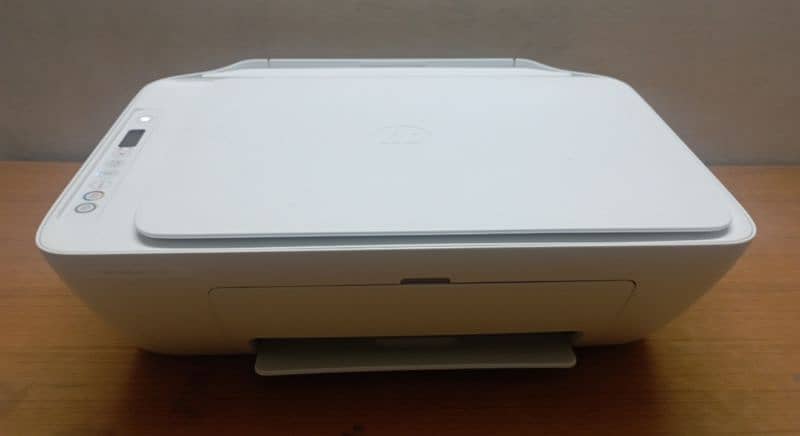 WiFi Original HP 3 in 1 (printer, scanner, photocopier) with  warranty 4