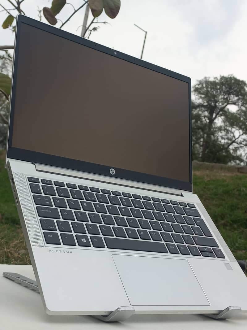 hp 430 / g8 /core i5 / 11th gen 16gb ram 512gb borderless: 03018531671 11