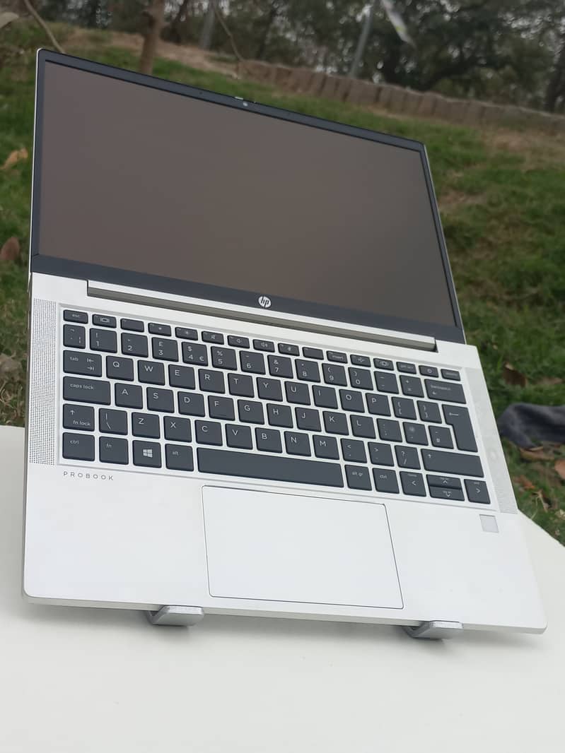 hp 430 / g8 /core i5 / 11th gen 16gb ram 512gb borderless: 03018531671 13