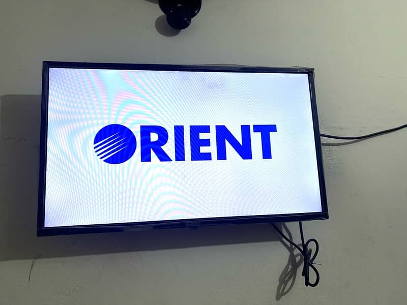 orient led tv 1