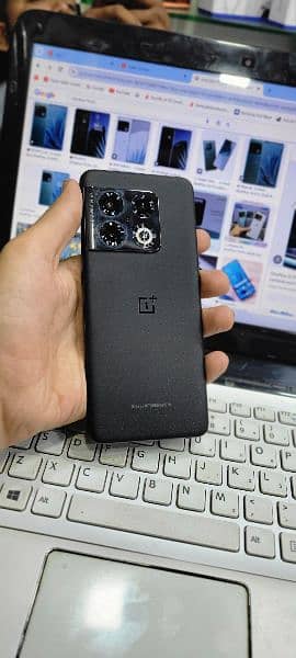 OnePlus 10 pro 5G (Factory Unlocked) 0