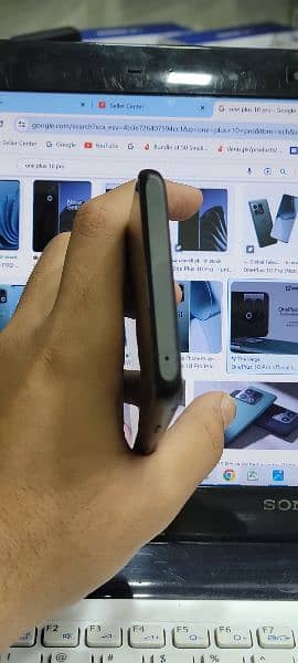 OnePlus 10 pro 5G (Factory Unlocked) 2