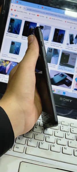 OnePlus 10 pro 5G (Factory Unlocked) 3