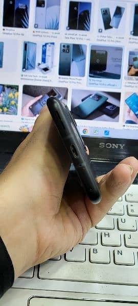 OnePlus 10 pro 5G (Factory Unlocked) 4