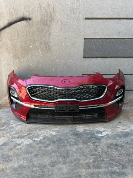 Picanto /Sportage / Elantra/Tucson/Sonata/Peugeot/BJ40 All parts 14