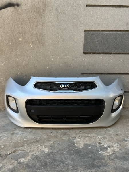 Picanto /Sportage / Elantra/Tucson/Sonata/Peugeot/BJ40 All parts 16