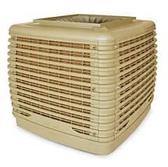 Evaporative air Cooler Ducting Air Cooler 2