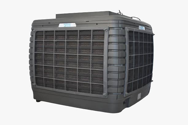 Evaporative air Cooler Ducting Air Cooler 14
