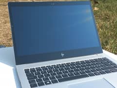 Hp elitebook 1040 g4 core i5 7th gen Touch Screen -: 03018531671