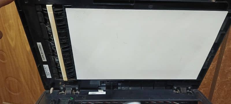 Dell 3333dn Multifunctional Laser Printer 5