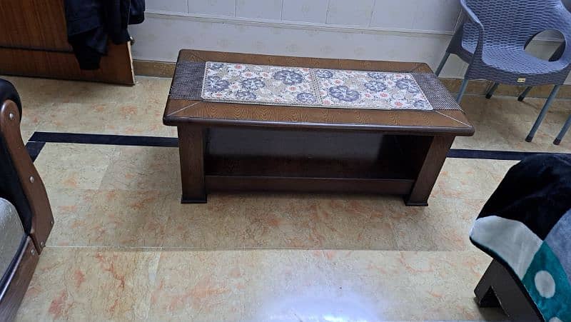 Center Table for Sale 1