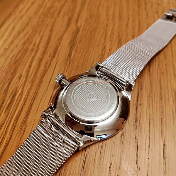 Stührling Original Watch (Swiss Made) 1