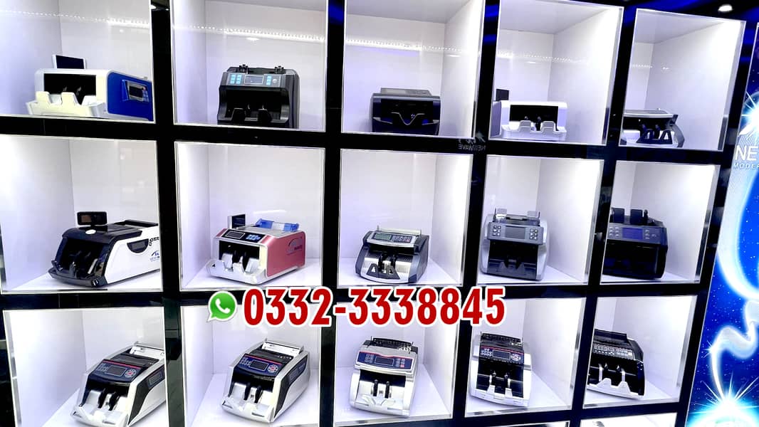 newwave cash counting machine,locker,cash register,binding machine olx 15
