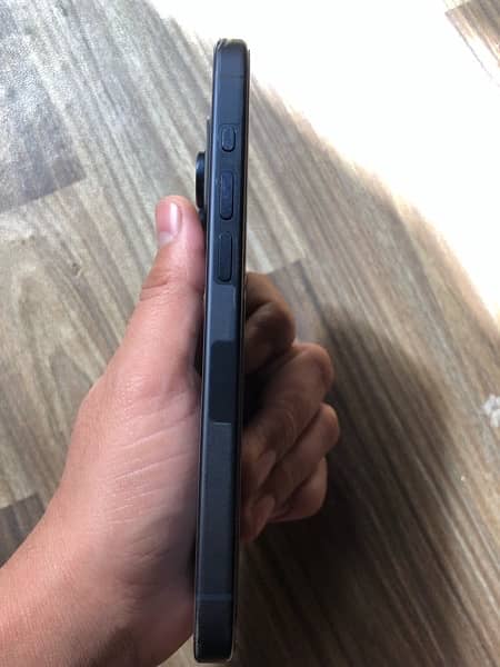 iphone 15 Pro 256Gb Non PTA JV 2