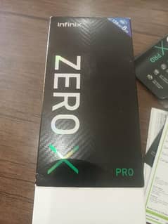 infinx Zero X pro  8/128
