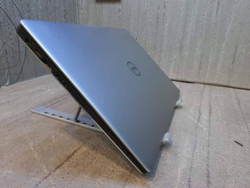 Dell xps 13 9350 core i7 6th gen touch screen 2