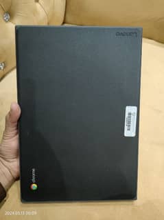 Lenovo Chromebook 100% Ok very Good Condition