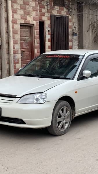 Japan model imported car ỉn Genuine condition 18