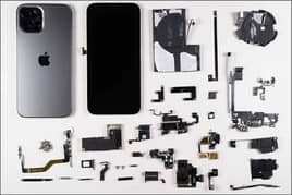 Iphone 12 pro max icloud oroginal spare parts for sale 0