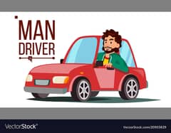 Need Car Driver for Home