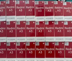 Redmi A3 (4/128) 0
