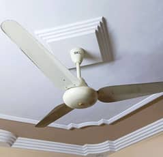 SK  Ceiling Fan Roof Fan 56" Orignal