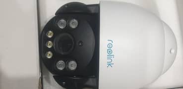 Reolink 823A cctv