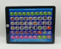 Play Pad Lovely Study Machine - Learning Tablet For Kids 0