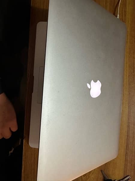 Macbook Pro 2013 Late 15 inch 0