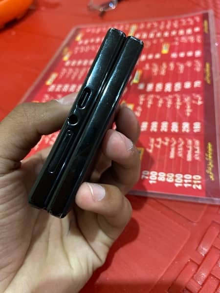 itel flip , only two days used 12 month guarantee 3