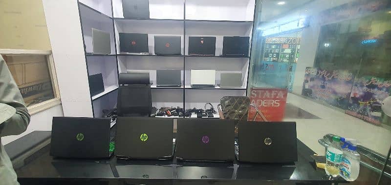 Variety of Gaming Laptops Available 3