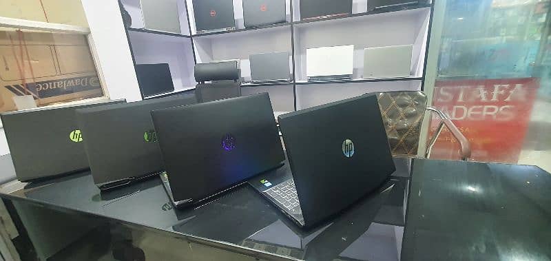 Variety of Gaming Laptops Available 4