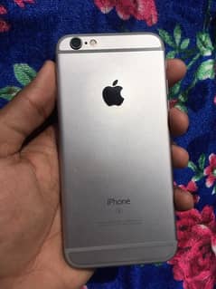 iPhone 6s 64gb PTA Approved 0