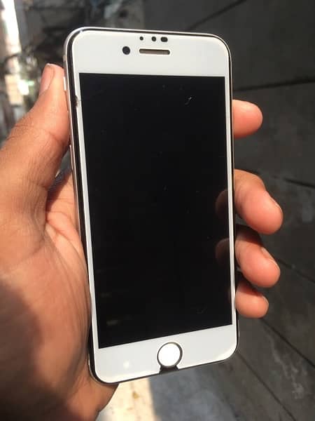 iPhone 6s 64gb PTA Approved 1