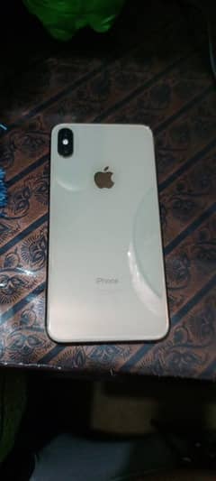 iPhone XS Max 256Gb pta approved