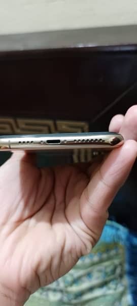 iPhone XS Max 256Gb pta approved 1