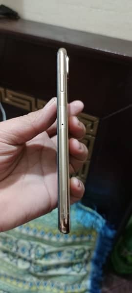 iPhone XS Max 256Gb pta approved 3